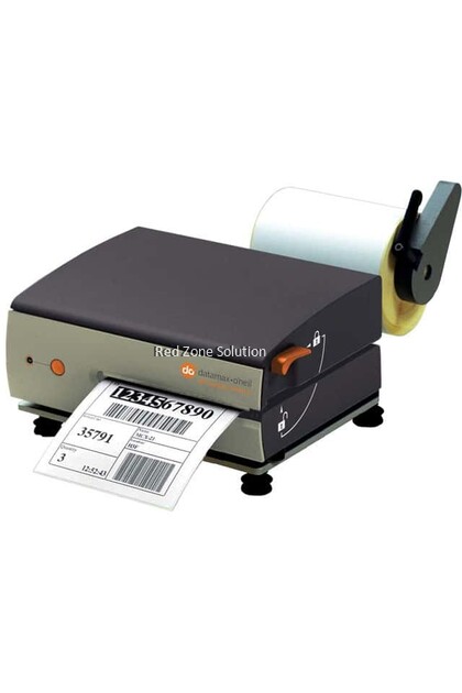 Honeywell Datamax O'neil MP Series Industrial Label Printers